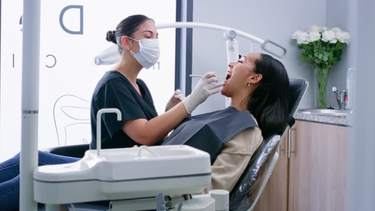 Best Root Canal Treatment  in USA